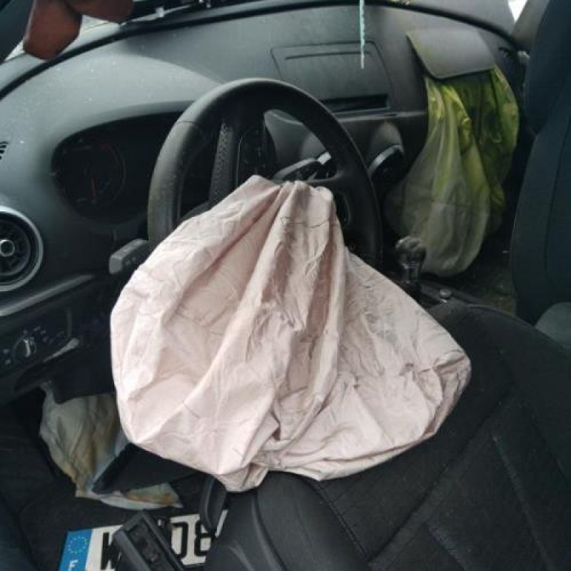 Jante AUDI A3 3 Photo n°10