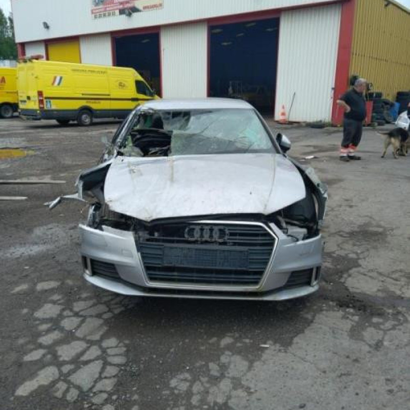 Jante AUDI A3 3 Photo n°4