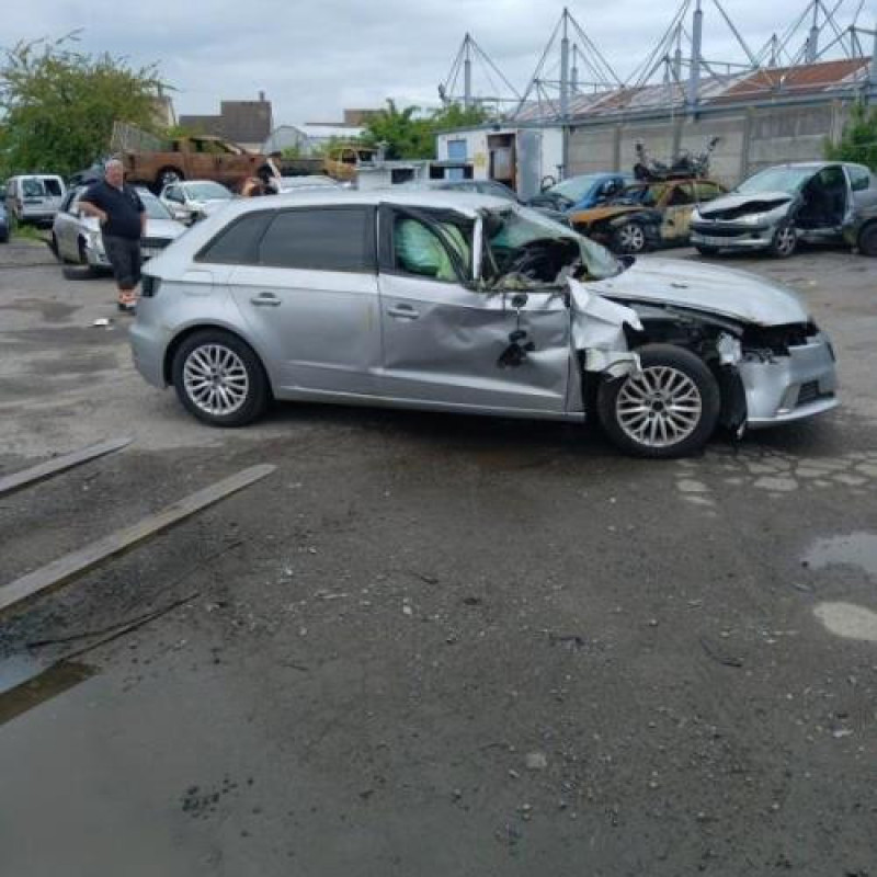 Jante AUDI A3 3 Photo n°5