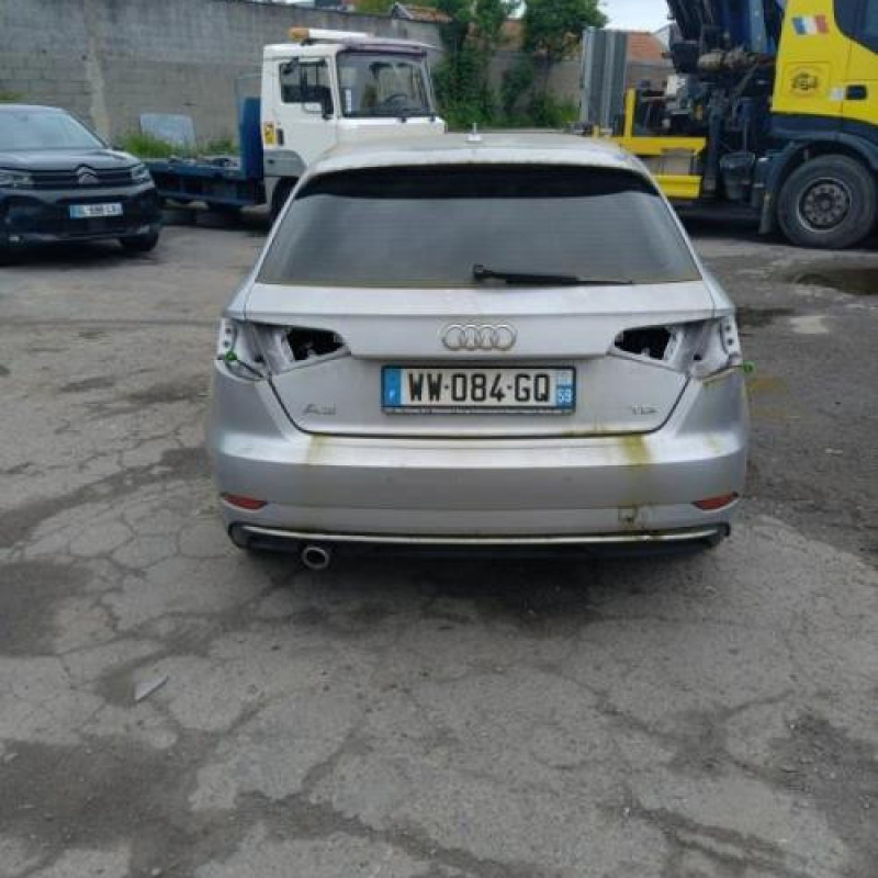 Jante AUDI A3 3 Photo n°6