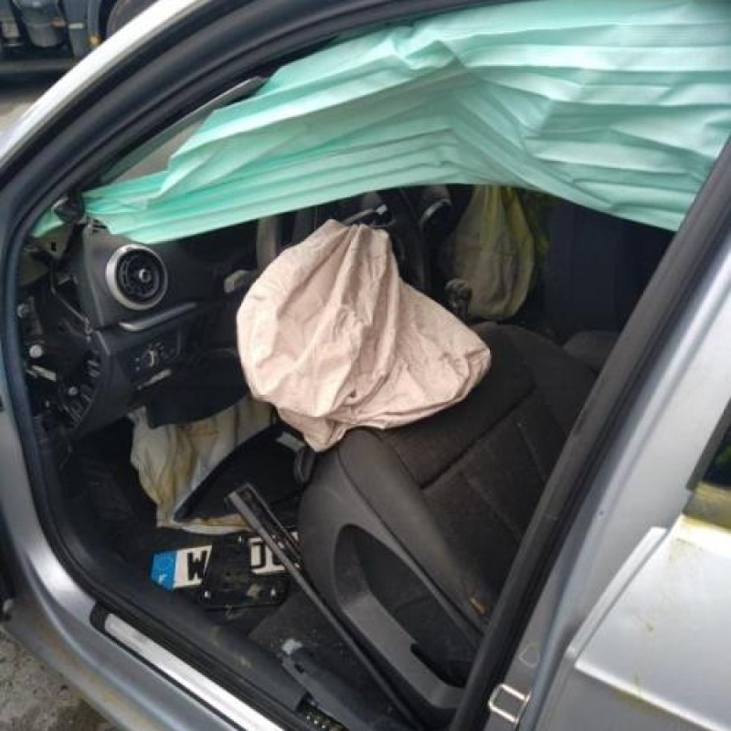 Jante AUDI A3 3 Photo n°9