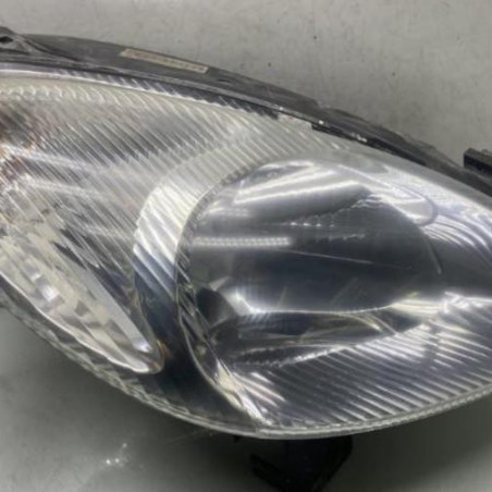 Optique avant principal droit (feux)(phare) CITROEN XSARA PICASSO Photo n°1