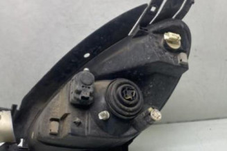 Optique avant principal droit (feux)(phare) CITROEN XSARA PICASSO