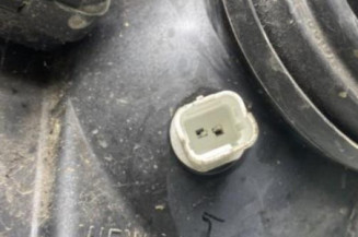 Optique avant principal droit (feux)(phare) CITROEN XSARA PICASSO