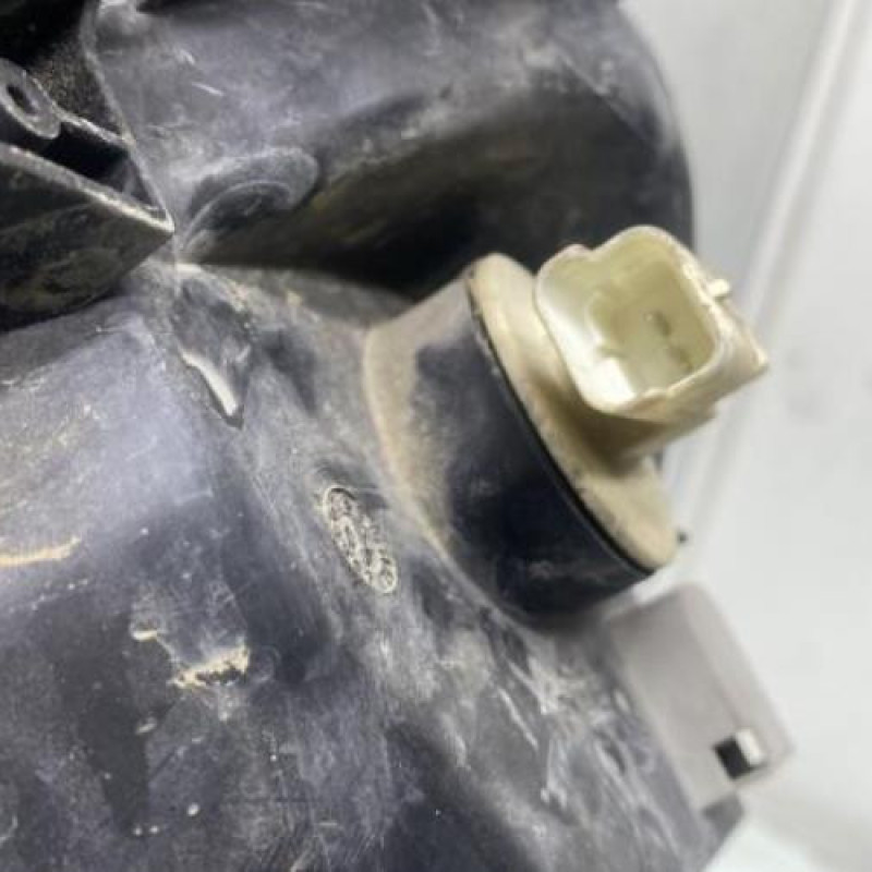 Optique avant principal droit (feux)(phare) CITROEN XSARA PICASSO Photo n°8