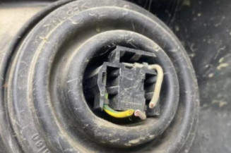 Optique avant principal droit (feux)(phare) CITROEN XSARA PICASSO