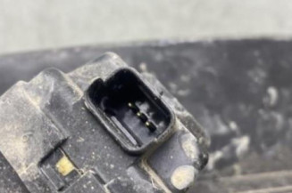 Optique avant principal droit (feux)(phare) CITROEN XSARA PICASSO