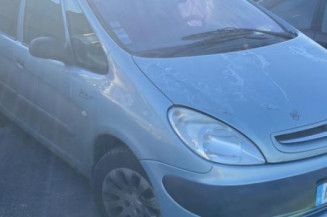 Optique avant principal droit (feux)(phare) CITROEN XSARA PICASSO