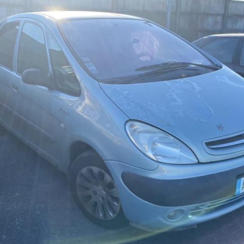 Optique avant principal droit (feux)(phare) CITROEN XSARA PICASSO Photo n°11