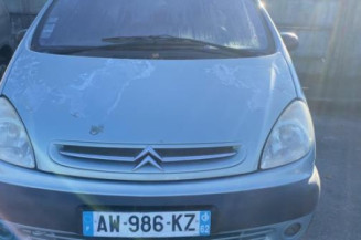Optique avant principal droit (feux)(phare) CITROEN XSARA PICASSO