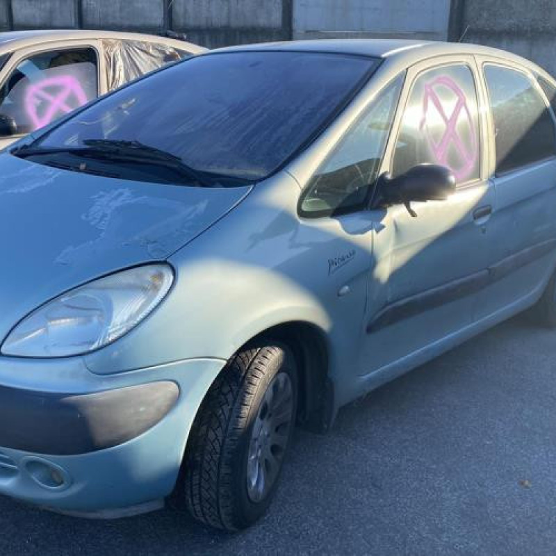 Optique avant principal droit (feux)(phare) CITROEN XSARA PICASSO Photo n°13