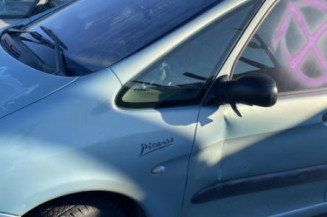 Optique avant principal droit (feux)(phare) CITROEN XSARA PICASSO