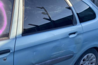 Optique avant principal droit (feux)(phare) CITROEN XSARA PICASSO