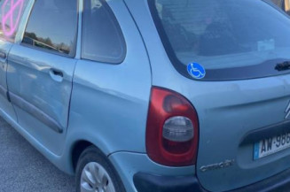 Optique avant principal droit (feux)(phare) CITROEN XSARA PICASSO
