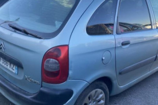 Optique avant principal droit (feux)(phare) CITROEN XSARA PICASSO