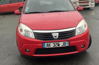 Feu arriere principal droit (feux) DACIA SANDERO 1