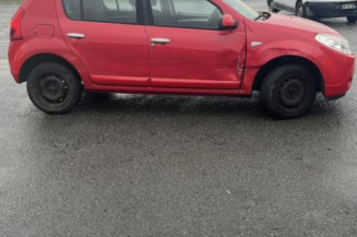 Feu arriere principal droit (feux) DACIA SANDERO 1