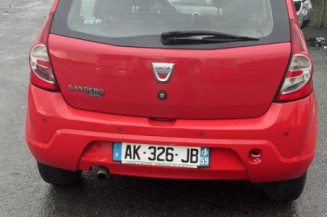 Feu arriere principal droit (feux) DACIA SANDERO 1