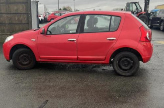 Feu arriere principal droit (feux) DACIA SANDERO 1