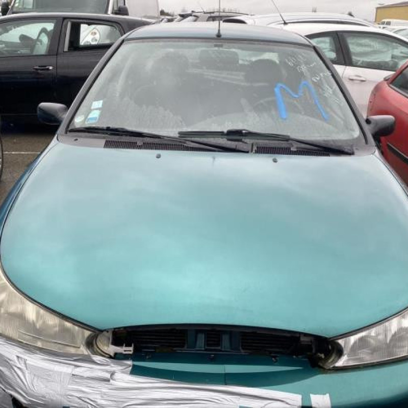 Feu arriere principal droit (feux) FORD MONDEO 1 Photo n°6