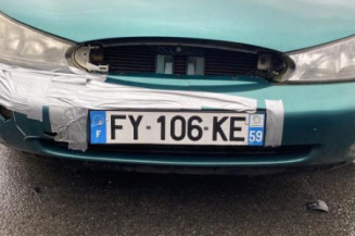Feu arriere principal droit (feux) FORD MONDEO 1