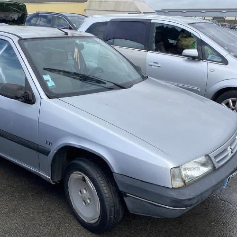 Feu arriere principal droit (feux) CITROEN ZX Photo n°4