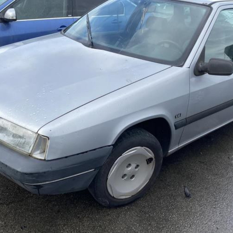 Feu arriere principal droit (feux) CITROEN ZX Photo n°7