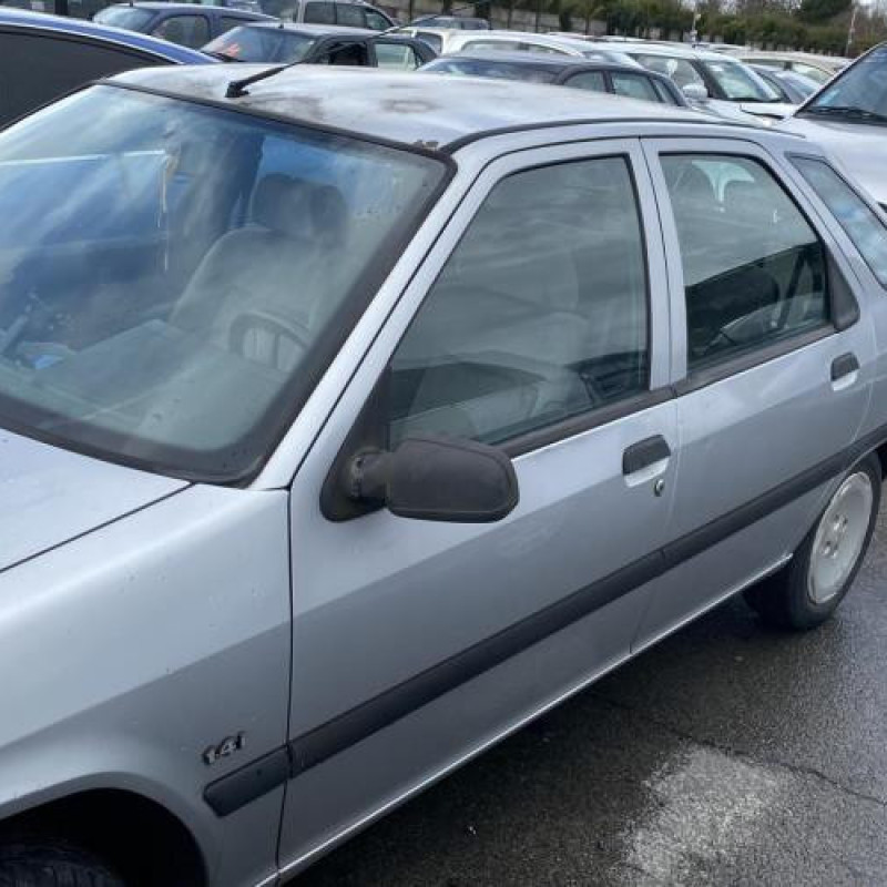Feu arriere principal droit (feux) CITROEN ZX Photo n°8
