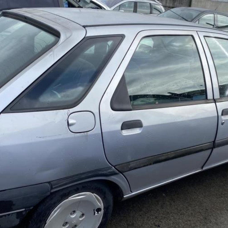 Feu arriere principal droit (feux) CITROEN ZX Photo n°13