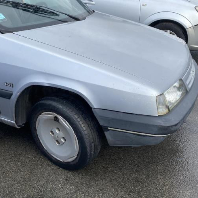 Feu arriere principal droit (feux) CITROEN ZX Photo n°15