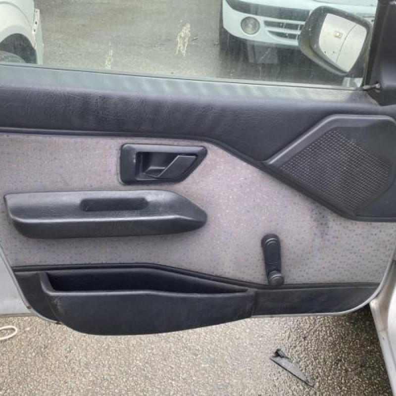 Feu arriere principal droit (feux) CITROEN ZX Photo n°16