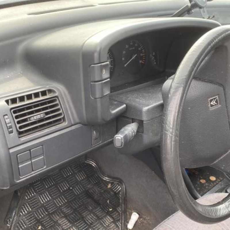 Feu arriere principal droit (feux) CITROEN ZX Photo n°18