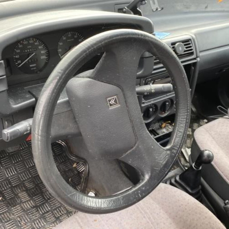 Feu arriere principal droit (feux) CITROEN ZX Photo n°19