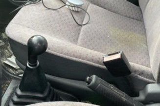 Feu arriere principal droit (feux) CITROEN ZX