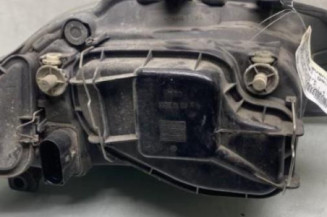 Optique avant principal gauche (feux)(phare) SEAT IBIZA 3