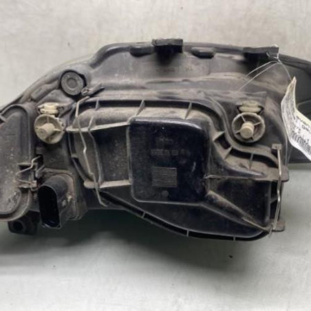 Optique avant principal gauche (feux)(phare) SEAT IBIZA 3