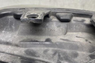 Optique avant principal gauche (feux)(phare) SEAT IBIZA 3