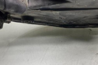 Optique avant principal gauche (feux)(phare) SEAT IBIZA 3