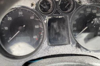 Optique avant principal gauche (feux)(phare) SEAT IBIZA 3