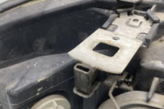 Optique avant principal gauche (feux)(phare) FORD MONDEO 1