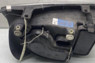 Optique avant principal gauche (feux)(phare) VOLKSWAGEN BORA