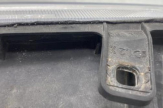 Optique avant principal gauche (feux)(phare) VOLKSWAGEN BORA