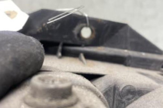Optique avant principal droit (feux)(phare) RENAULT ESPACE 3