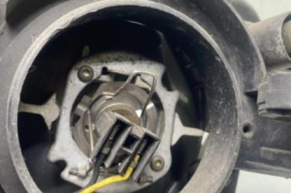 Optique avant principal droit (feux)(phare) RENAULT ESPACE 3