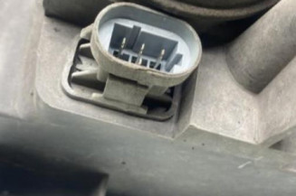 Optique avant principal droit (feux)(phare) RENAULT ESPACE 3