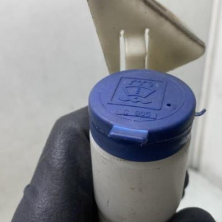 Vase de lave glace CITROEN JUMPER 3