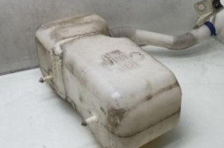 Vase de lave glace CITROEN JUMPER 3