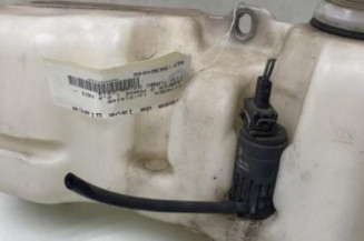 Vase de lave glace CITROEN JUMPER 3