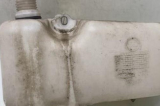 Vase de lave glace CITROEN JUMPER 3