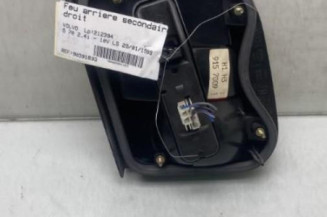 Feu arriere secondaire droit (feux) VOLVO S 70